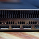 Both cards have three DisplayPorts and one HDMI port.